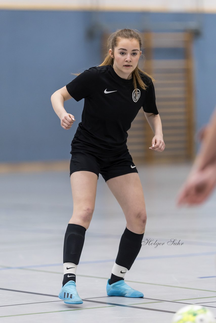 Bild 281 - wBJ Futsalmeisterschaft